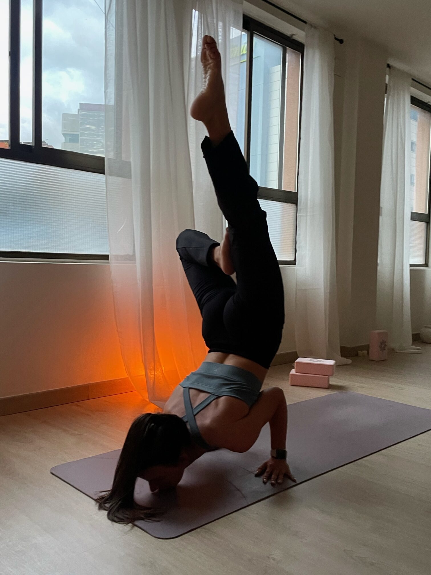 yoga