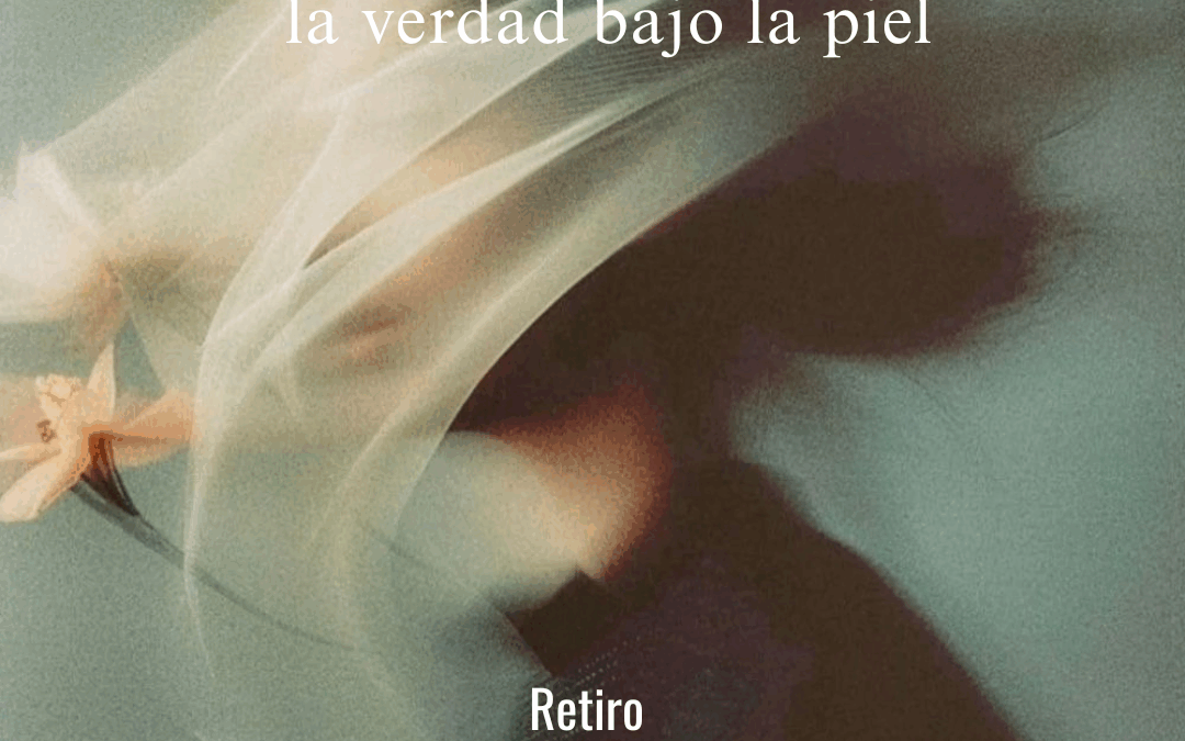 Retiro de Máscaras